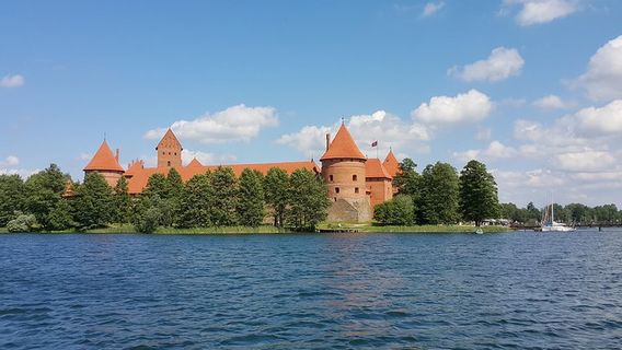 Vilnius