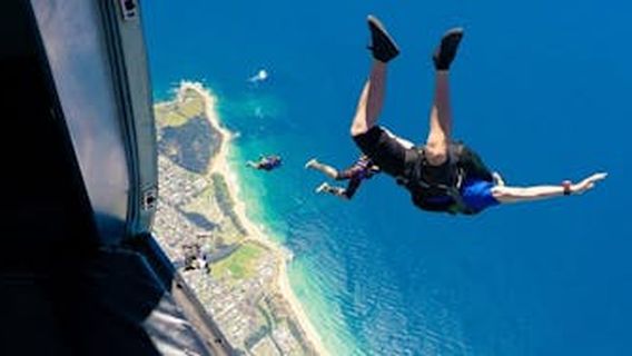 SydneyTravel Services