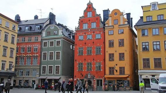 StockholmTours