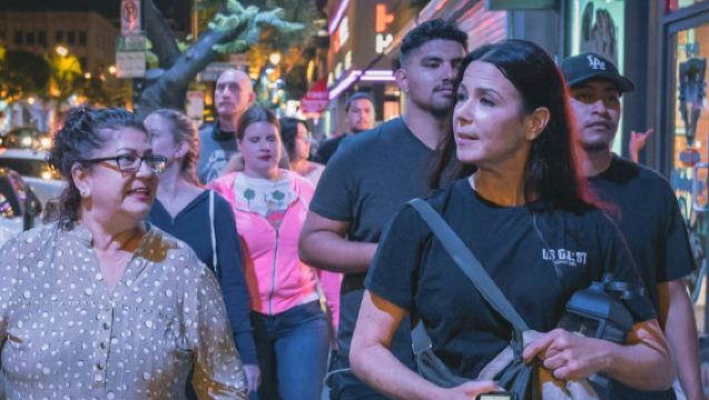 ซานฟรานซิสโก: ทัวร์ผับหลอนพร้อมไกด์ 1 ชั่วโมง