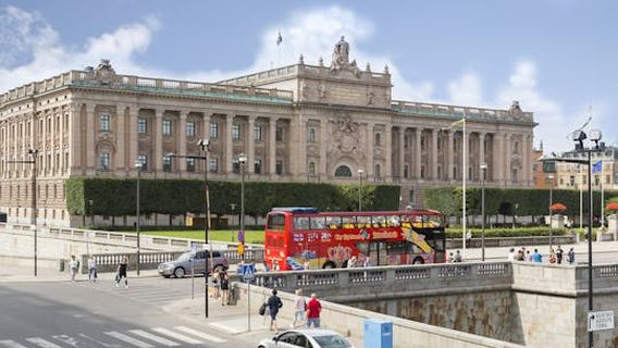 Stockholm