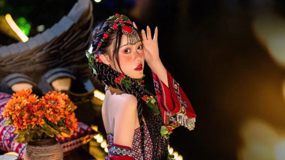 WeifangTravel Photography
