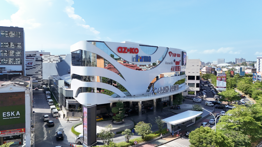 品味與購物：巴淡島私人城市遊，品嚐地道美食