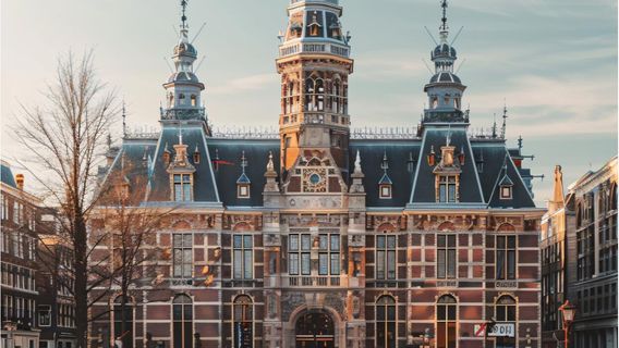 AmsterdamTours