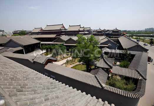 Tianjin Shi Family Grand Courtyard + 5 Avenues + The Dagukou Fort Ruins + Tianjin Radio and Television Tower day tour