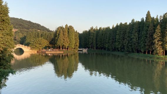 廣西貴港北帝山旅遊區一日遊【獨立成團|一單一團|純玩】