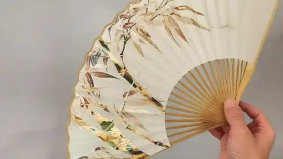 金色印象：上海2小時傳統金箔藝術體驗