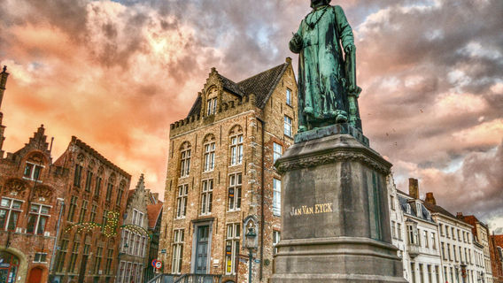 Bruges