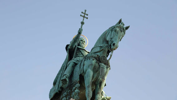 Budapest