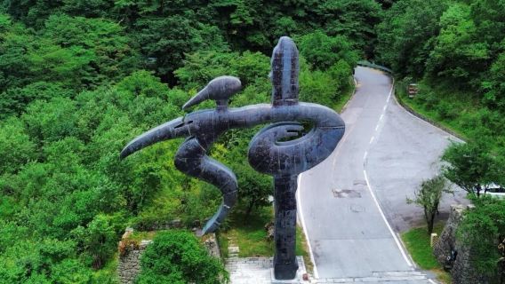 純玩神農架一日拼車團【神農頂+大九湖或天燕+神農壇可自選】