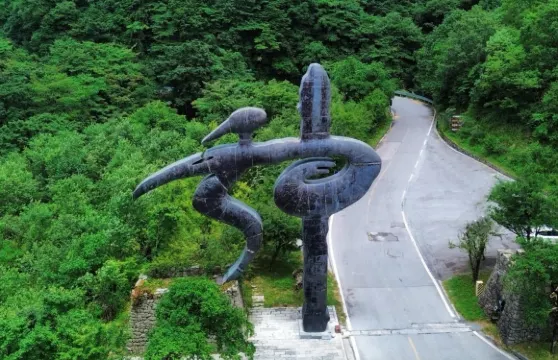 純玩神農架一日拼車遊【神農頂+大九湖】