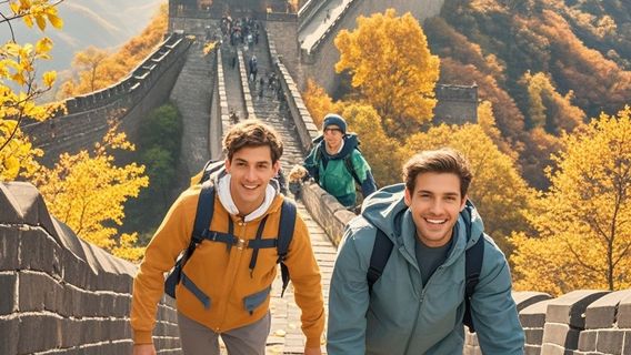 BeijingTours