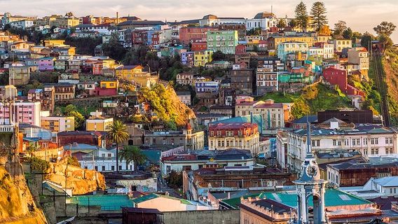 ValparaisoTours