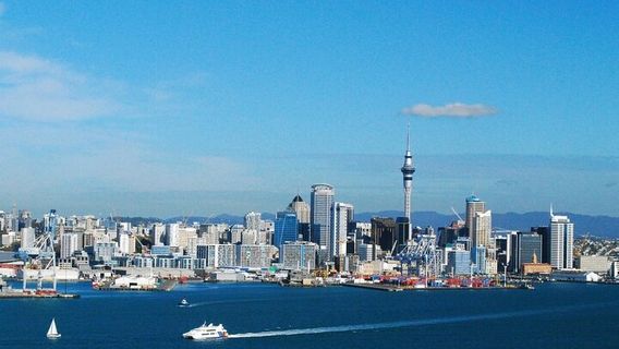 AucklandTours