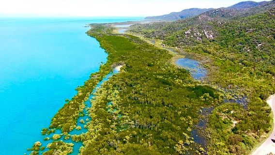 Magnetic Island