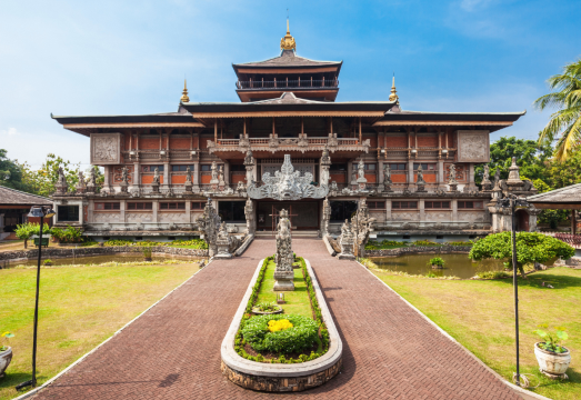 Jakarta Betawi Village & Taman Mini Indonesia Indah | Multilingual Guide