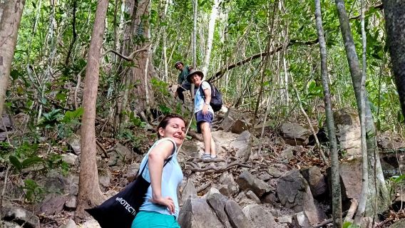 JerantutTours