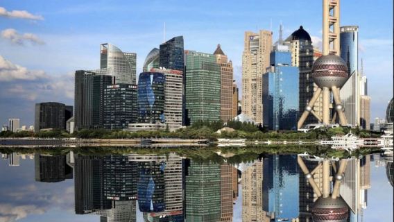 中國上海 中文/俄語專業導遊|地陪導遊服務|陪玩|景點講解等服務｜可商務接待、外賓接待｜可定制行程