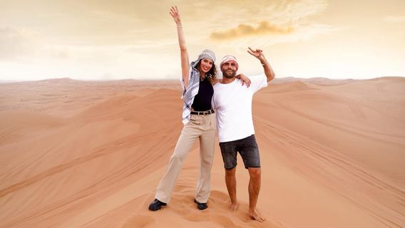 DubaiTravel Services