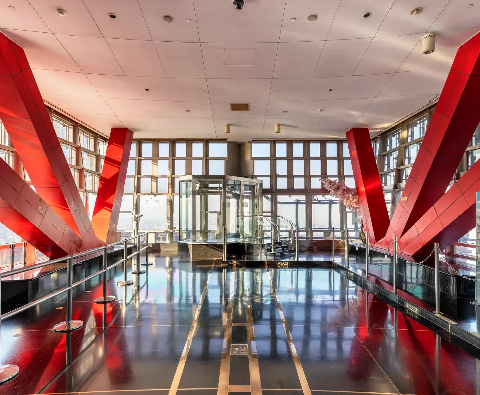 Шанхайский музей + Телебашня Восточная Жемчужина + Музей искусств Пудуна + Башня Цзиньмао + Набережная Вайтань (Бунд) однодневный тур