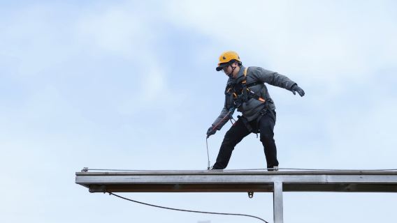 重慶城市之星飛拉達：8D魔幻都市攀登探險體驗家庭親子戶外活動