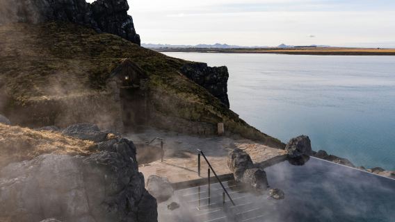 Golden Circle, Fridheimar, Sky Lagoon & Kerid Crater: Tour from Reykjavik