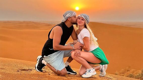 DubaiTours