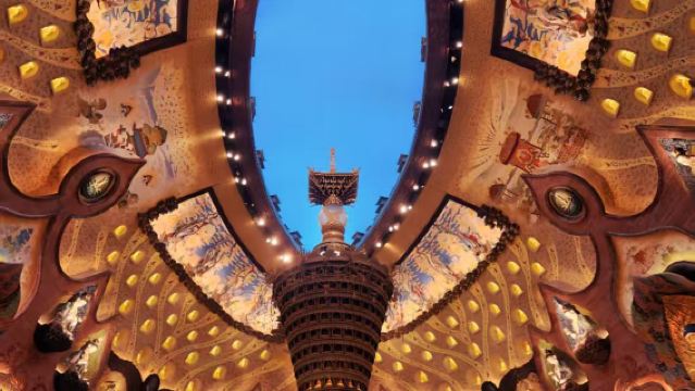 南京牛首山文化旅遊區半日遊【遊覽+真人導覽】