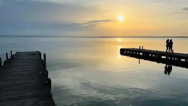 Valencia: The Albufera Lake Self-Guided E-Bike Tour