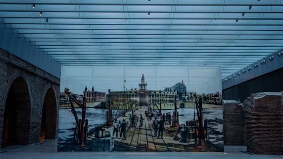 Buenos Aires: Recorrido por los monumentos históricos y los íconos de Buenos Aires