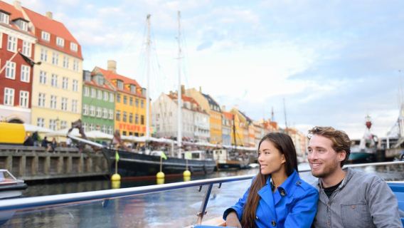 Halbtägige geführte Wanderung von Dublin nach Howth mit dem Auto oder der Fähre