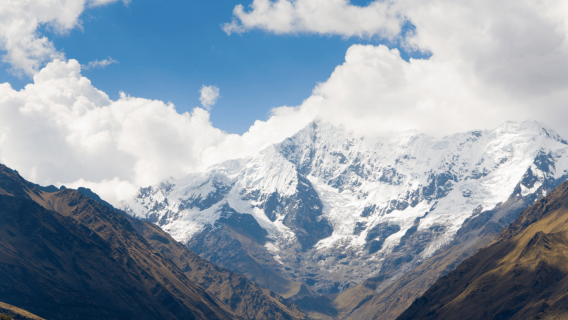 Humantay Full Day Tour