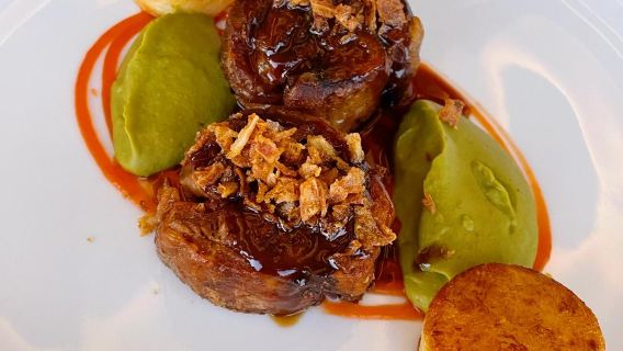 Tischreservierung im beliebten Restaurant Electra Metropolis Athen in Griechenland