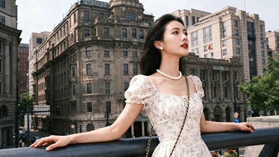 上海旅拍【現場收片【全精修】攝影跟拍短錄影MV親子旅拍情侶照全家福閨】