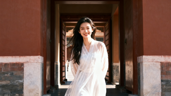 北京天安門廣場旅拍【跟拍攝影親子照情侶閨蜜兒童跟拍家庭旅拍】