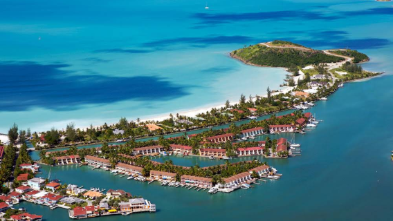 Viaje a Antigua, Antigua y Barbuda (posibilidad de viaje organizado o tour privado)