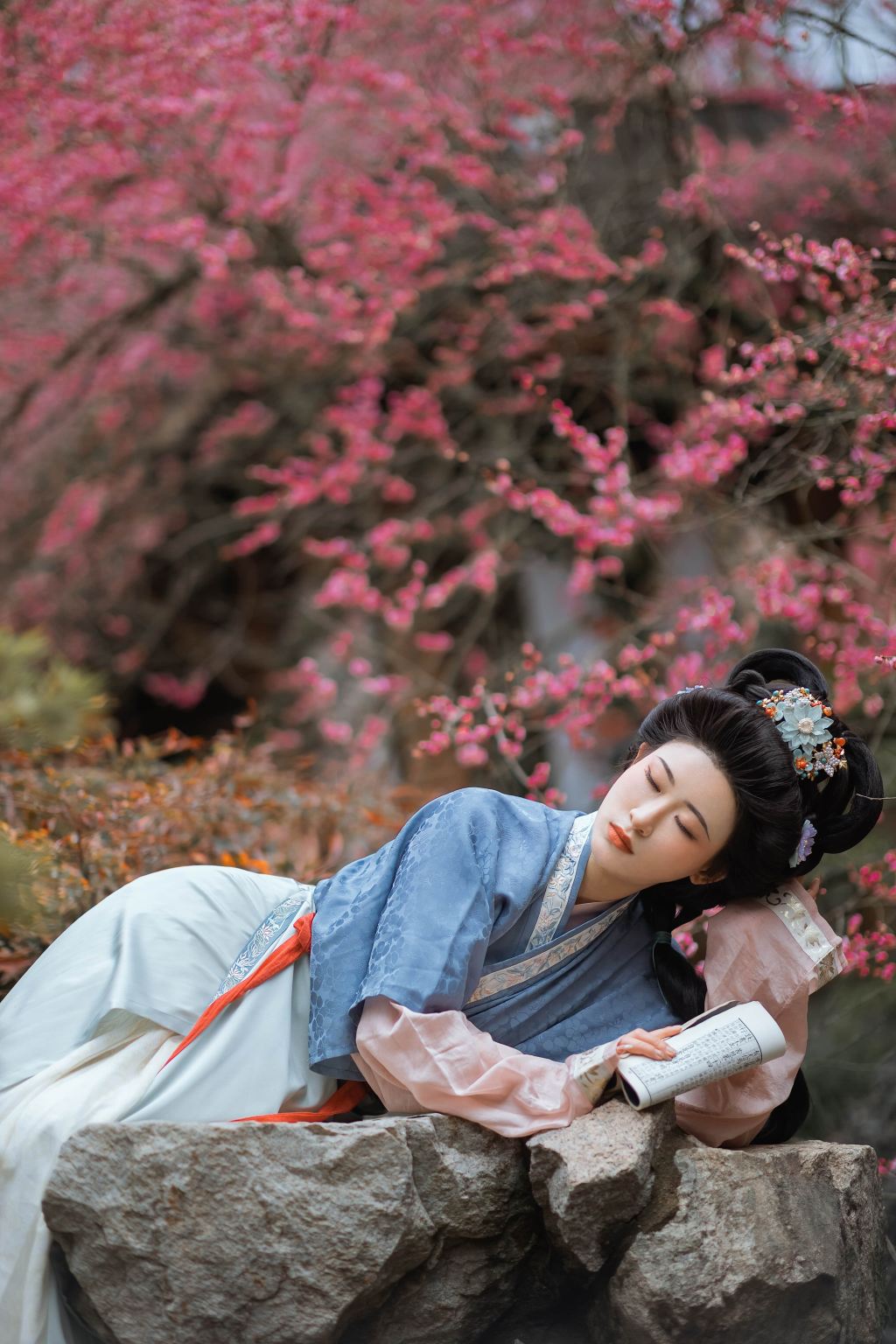 澄江の旅フォト【撫仙湖帽天山ジオパークの風景プロモーションビデオ撮影・映像制作＋多言語翻訳対応の現地フォトグラファー】