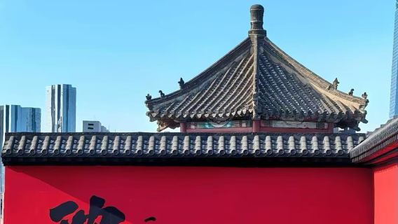 5人小包私家導遊講解|瀋陽故宮＋張學良舊居不含票一日遊