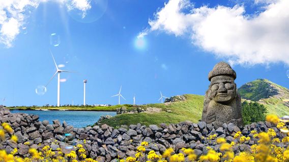 Jeju Travel Pass