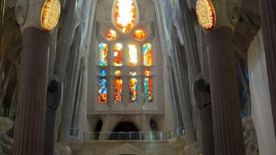 西班牙+巴塞隆納畢卡索博物館一日遊/行程可調-可定制多日