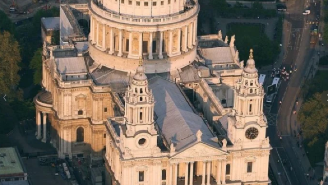 德國法蘭克福聖保羅大教堂－新城與舊城－法蘭克福大教堂－羅馬廣場