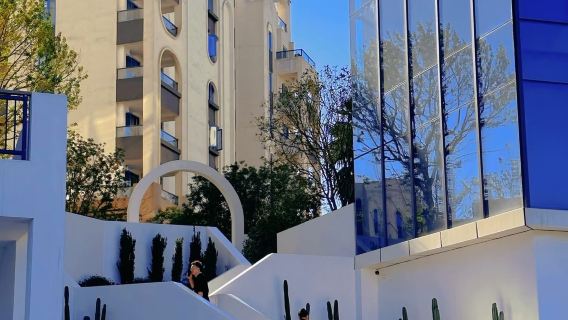 郴州溫泉線路（2–6 人小團，1 天／晚）