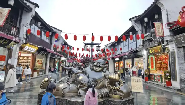 私人體驗杭州在地生活 — 文化、生活方式與隱藏之美