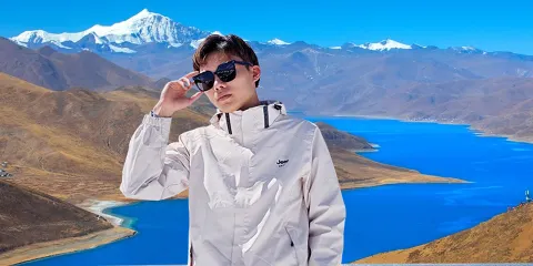 天天出團【中午出發】羊卓雍錯+雅江河谷半日遊