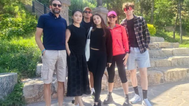 8 hour private car tour in Datong, choose any two attractions