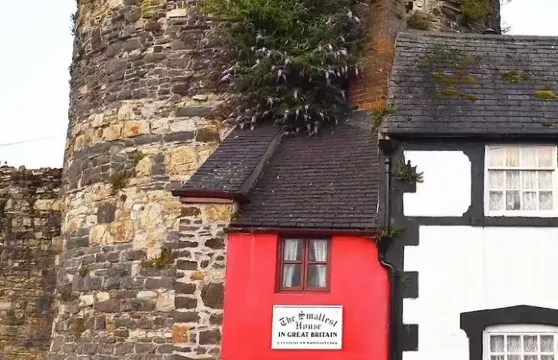 利物浦-北威爾士：解鎖教科書級的英倫體驗【10小時中文包車】