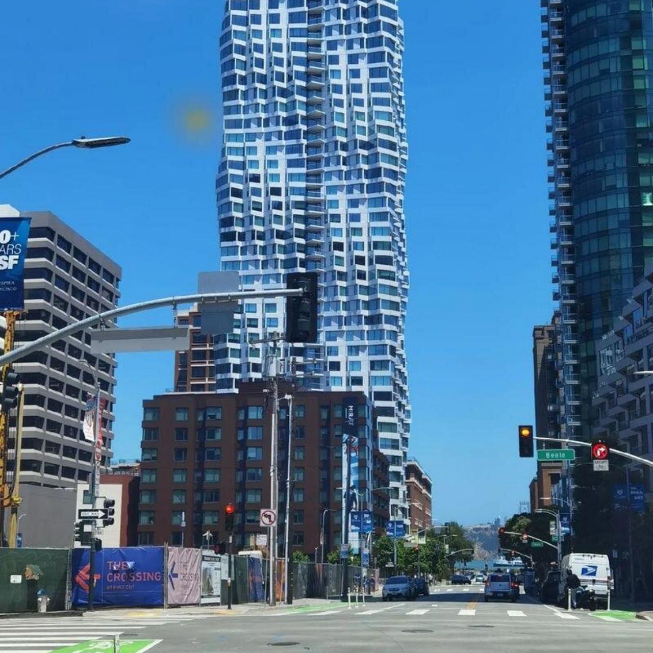 美國舊金山+卡梅爾小鎮+1號公路一日遊/行程可調-可定制