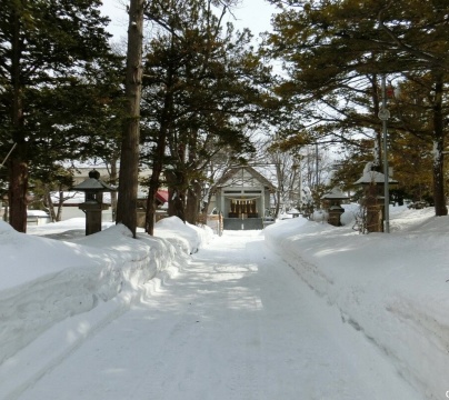 日本北海道+小樽天狗山一日遊/行程可調-可訂製