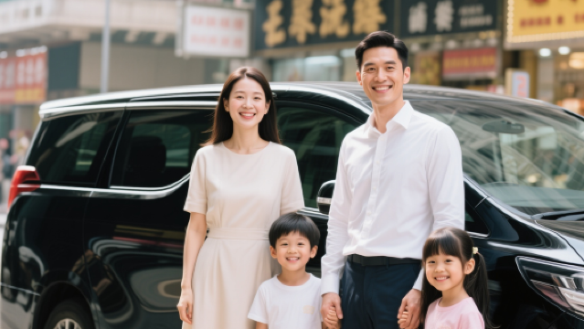 香港中環街市+大館+維多利亞港一日包車遊【司兼車導上門接送】