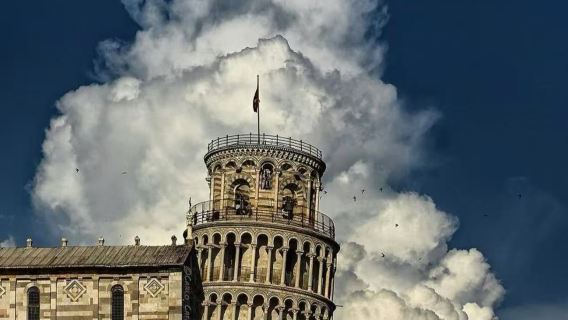 意大利佛羅倫斯周邊定制遊【10小時包車-行程自由】